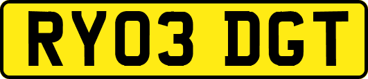 RY03DGT