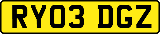 RY03DGZ