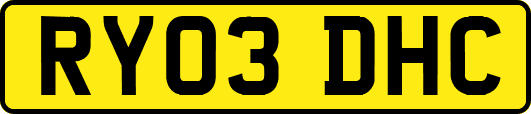 RY03DHC