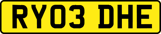 RY03DHE