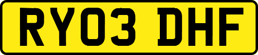 RY03DHF