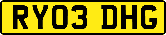 RY03DHG