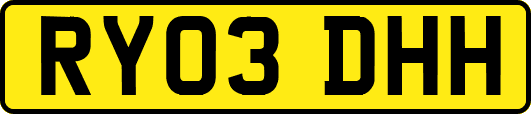 RY03DHH