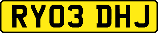RY03DHJ