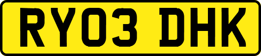 RY03DHK