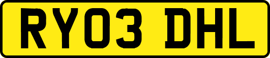 RY03DHL