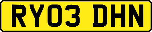 RY03DHN