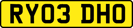RY03DHO