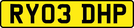 RY03DHP