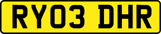RY03DHR