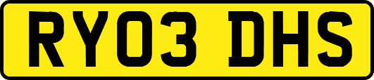 RY03DHS