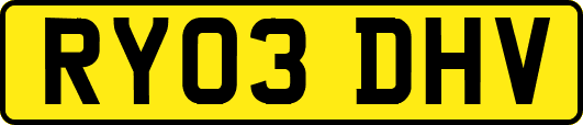 RY03DHV