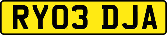 RY03DJA