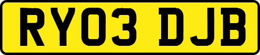 RY03DJB