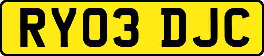 RY03DJC