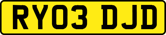 RY03DJD