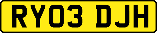 RY03DJH
