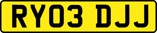 RY03DJJ