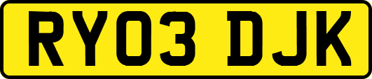 RY03DJK