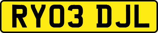 RY03DJL