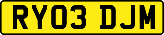RY03DJM