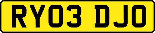 RY03DJO