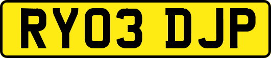 RY03DJP