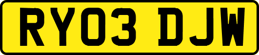 RY03DJW