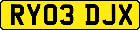 RY03DJX