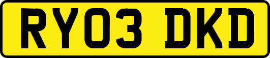 RY03DKD