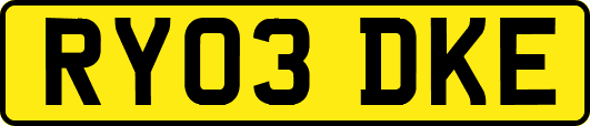 RY03DKE