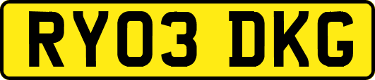RY03DKG