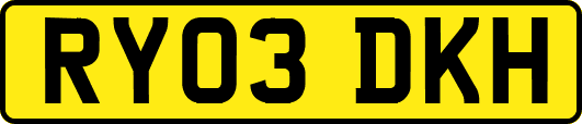 RY03DKH