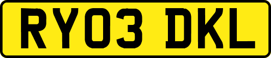 RY03DKL