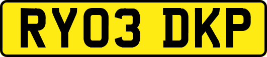 RY03DKP