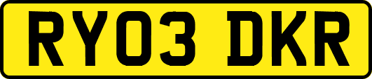 RY03DKR