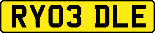 RY03DLE