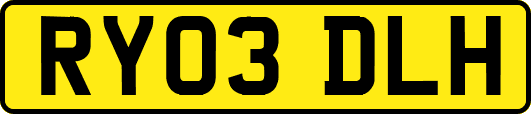 RY03DLH