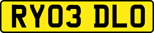 RY03DLO