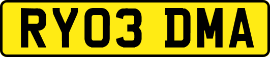 RY03DMA