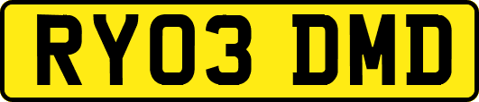 RY03DMD