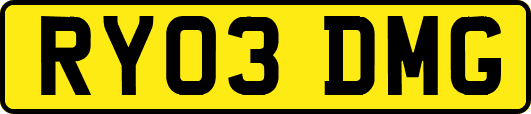 RY03DMG