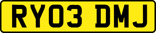 RY03DMJ