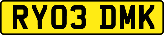 RY03DMK