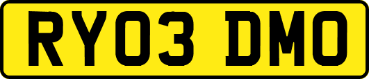 RY03DMO