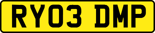 RY03DMP