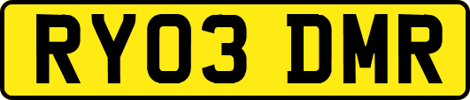RY03DMR