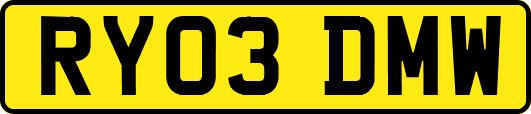 RY03DMW