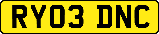 RY03DNC