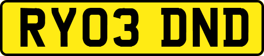RY03DND